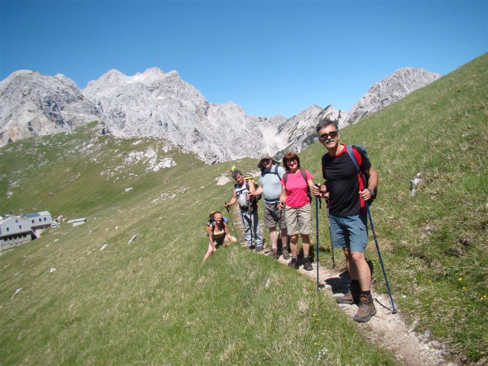 PLANJAVA, 2394 m, 17.6.2012 - foto povečava