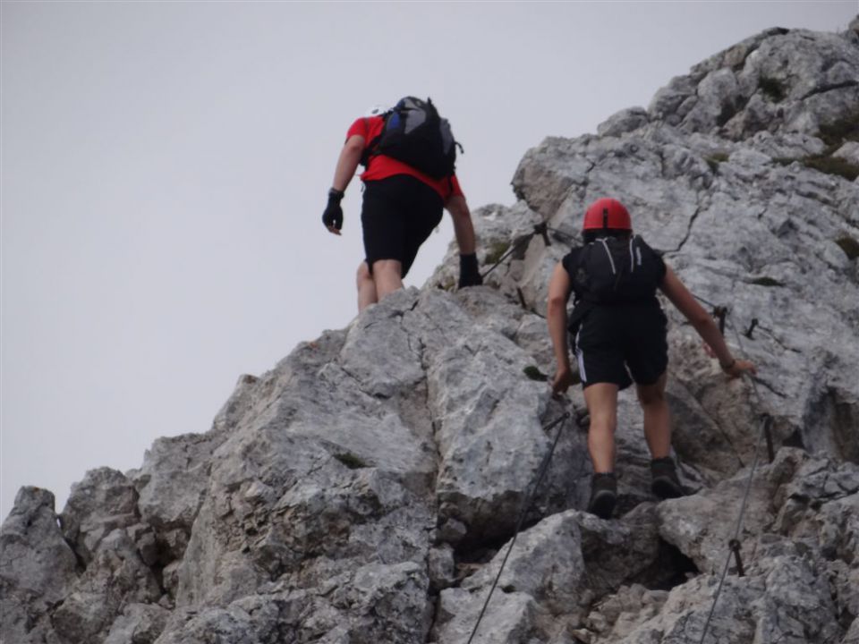 OJSTRICA, 2350m, 24.6.2012 - foto povečava