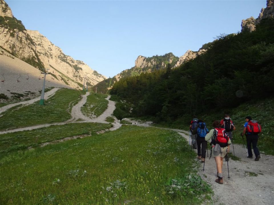 STOL, 2236 m, 1.7.2012  - foto povečava