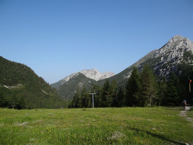 STOL, 2236 m, 1.7.2012  - foto