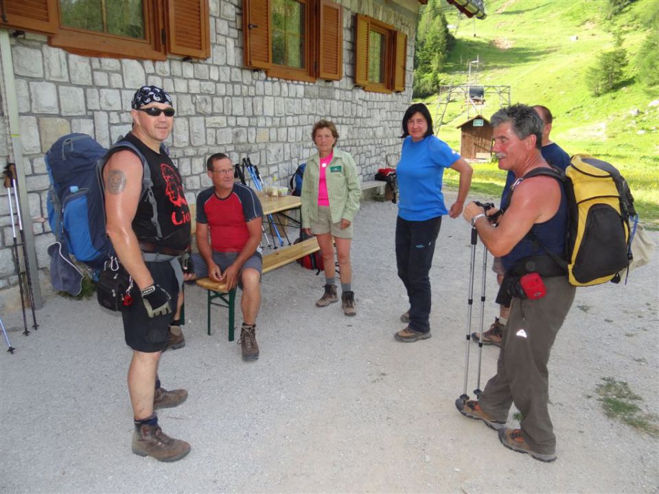 STOL, 2236 m, 1.7.2012  - foto povečava