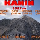 KANIN-PRESTRELJENIK-ROMBOM, 27.+28.72012