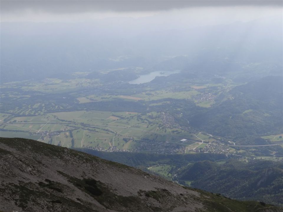 STOL in BEGUNJŠČICA, 2012 - foto povečava