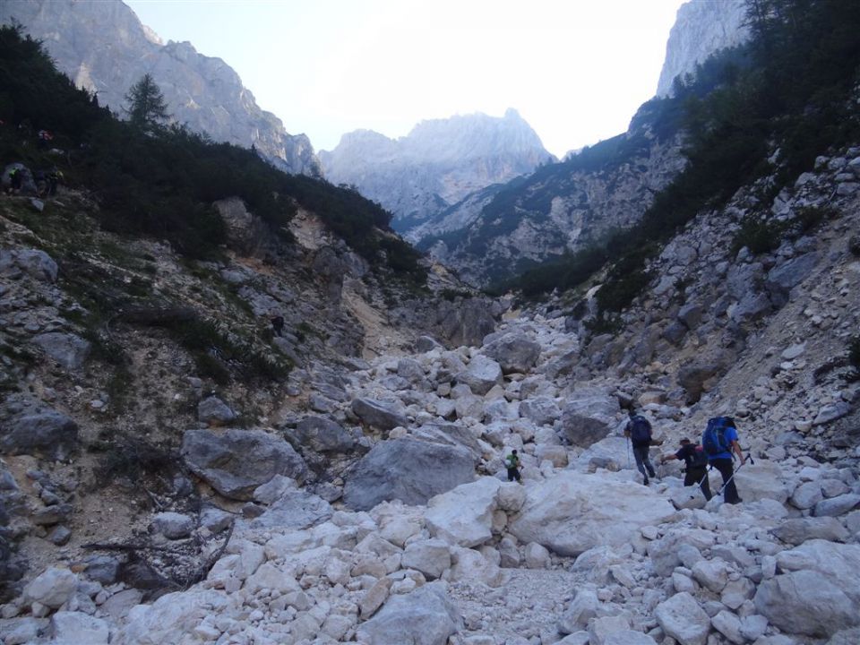 ŠPIK, 2472 m, 12.8.2012 - foto povečava