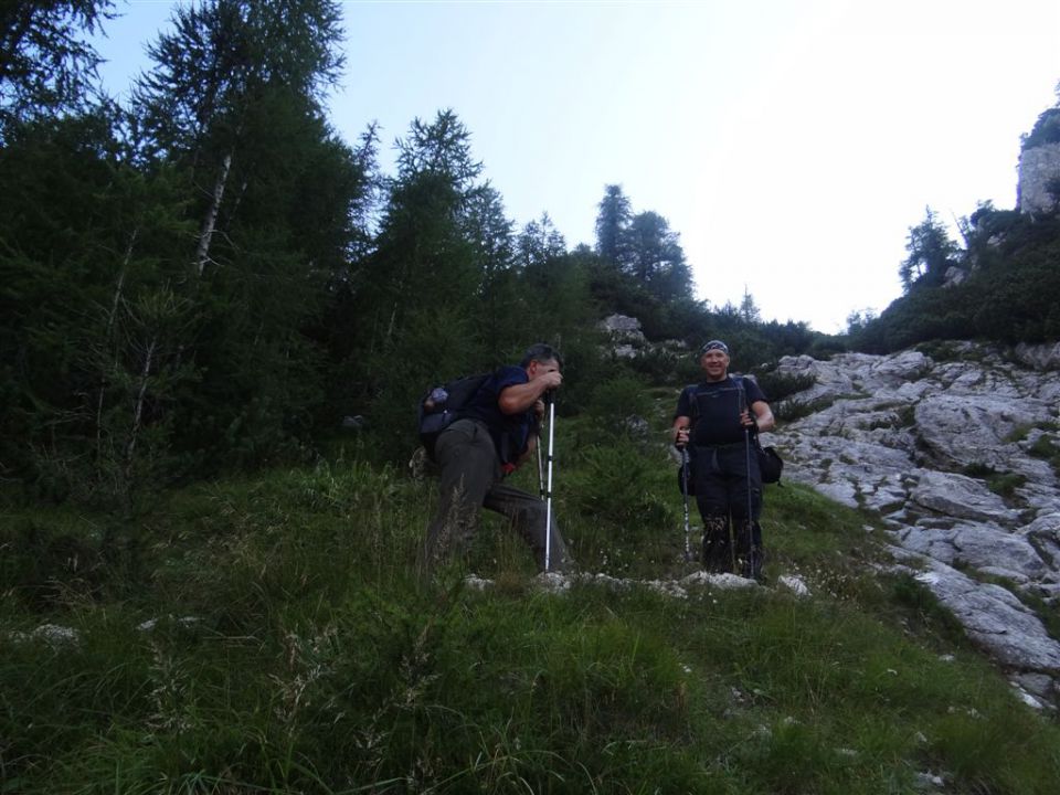 ŠPIK, 2472 m, 12.8.2012 - foto povečava