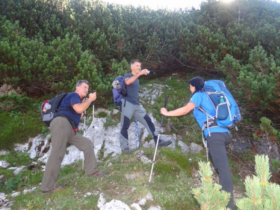 ŠPIK, 2472 m, 12.8.2012 - foto povečava