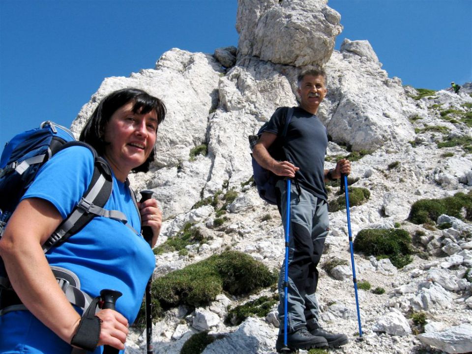 ŠPIK, 2472 m, 12.8.2012 - foto povečava