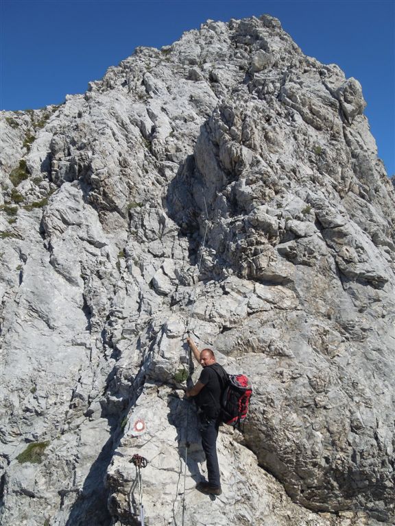 ŠPIK, 2472 m, 12.8.2012 - foto povečava