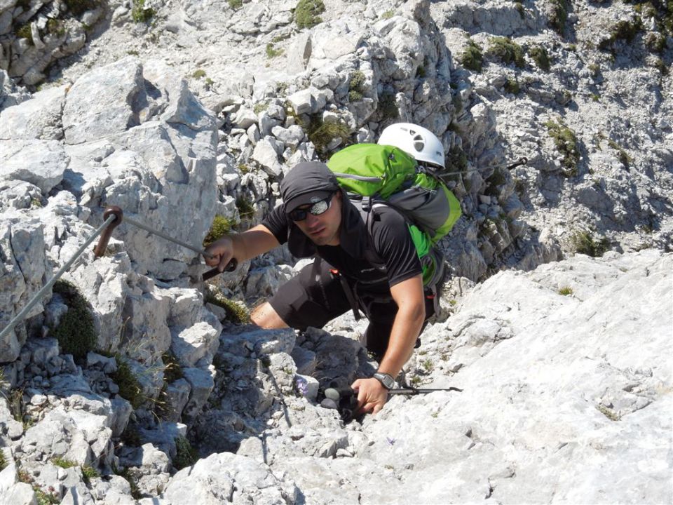 ŠPIK, 2472 m, 12.8.2012 - foto povečava