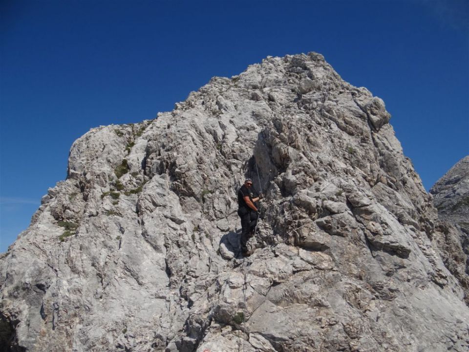 ŠPIK, 2472 m, 12.8.2012 - foto povečava