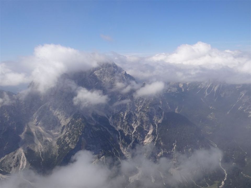 ŠPIK, 2472 m, 12.8.2012 - foto povečava