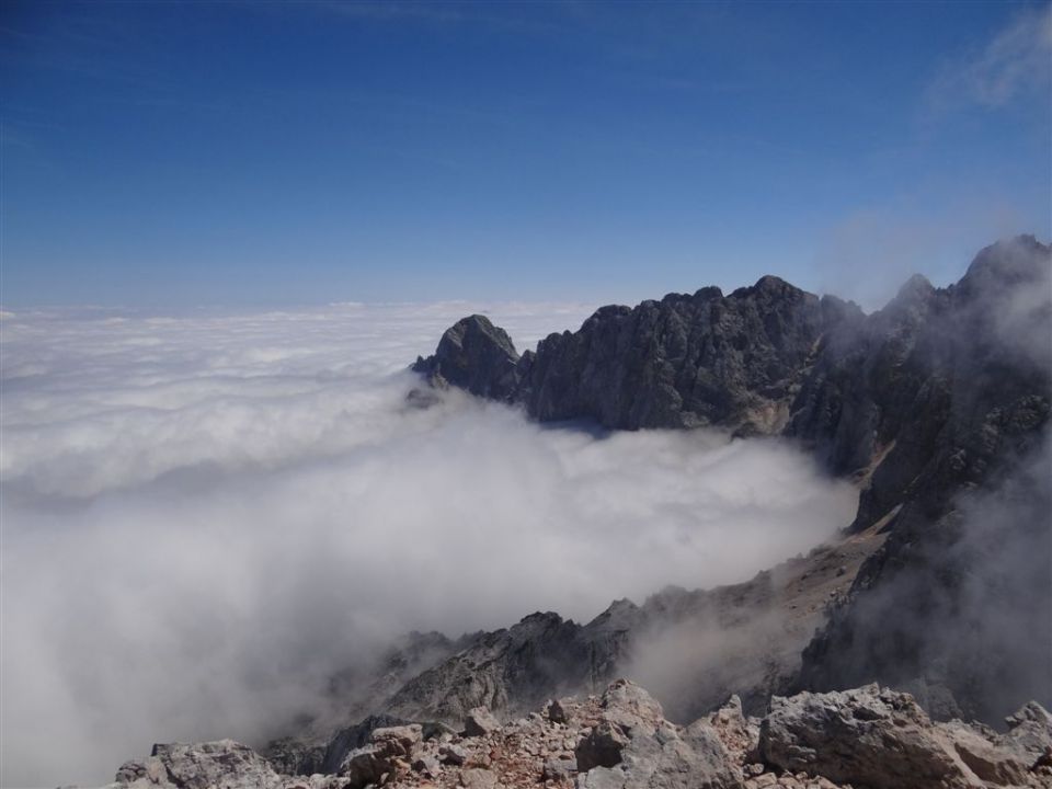 ŠPIK, 2472 m, 12.8.2012 - foto povečava