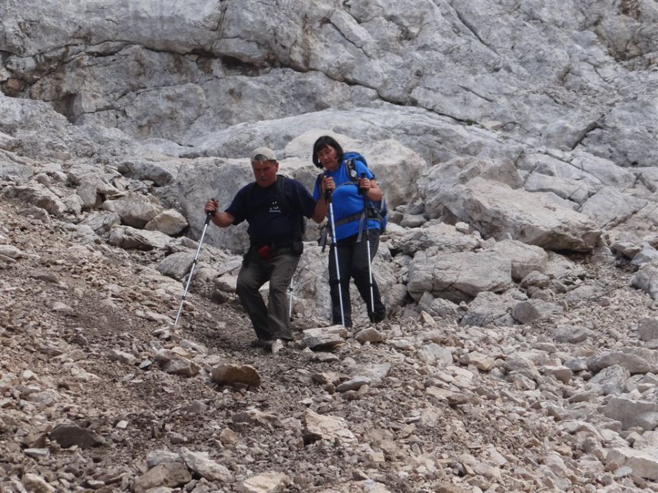 ŠPIK, 2472 m, 12.8.2012 - foto povečava