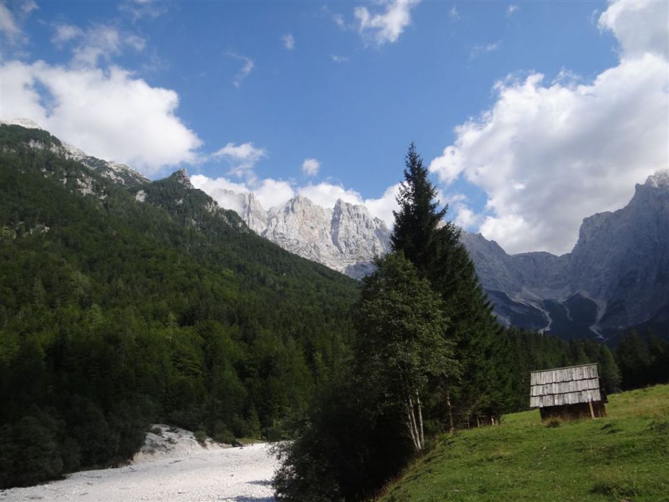 ŠPIK, 2472 m, 12.8.2012 - foto povečava