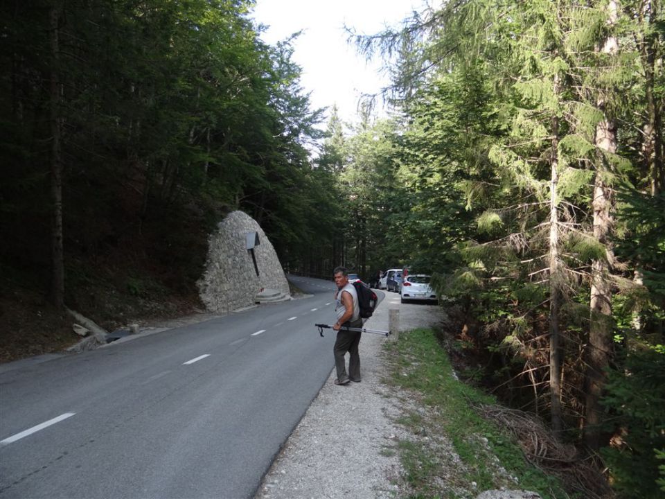 ŠPIK, 2472 m, 12.8.2012 - foto povečava