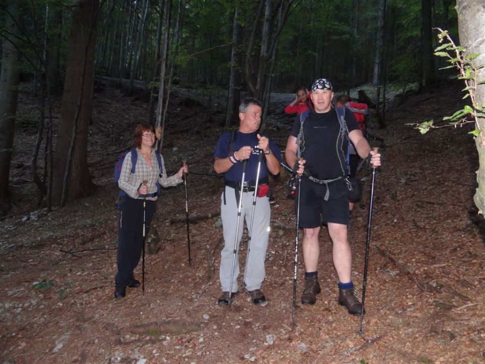 STORŽIČ (2132 m), 19.8.2012 - foto povečava