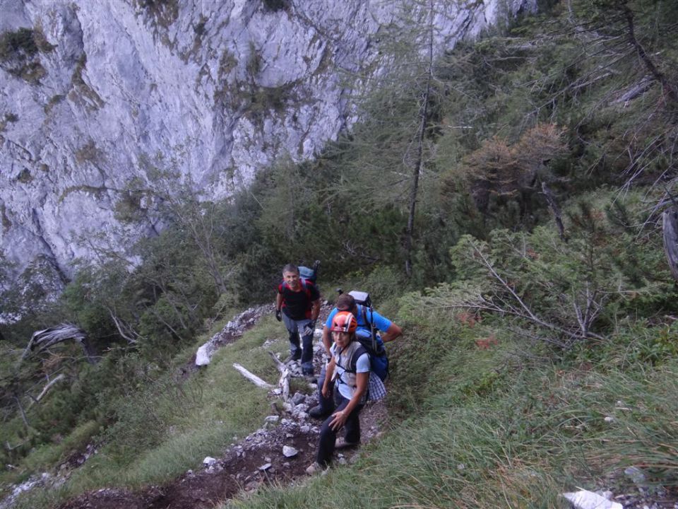 STORŽIČ (2132 m), 19.8.2012 - foto povečava