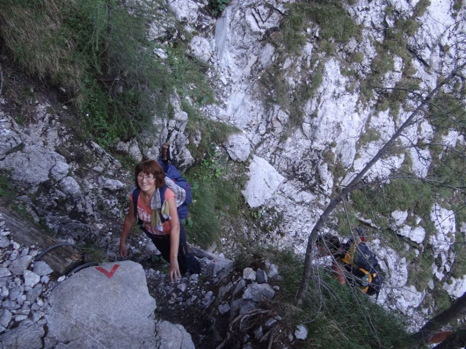 STORŽIČ (2132 m), 19.8.2012 - foto povečava