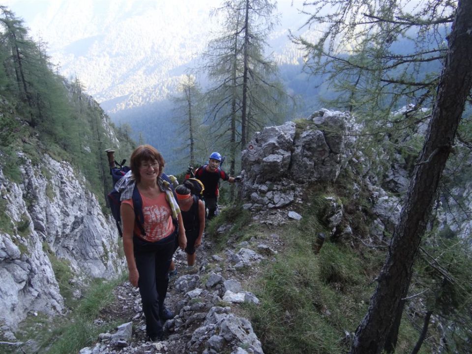 STORŽIČ (2132 m), 19.8.2012 - foto povečava