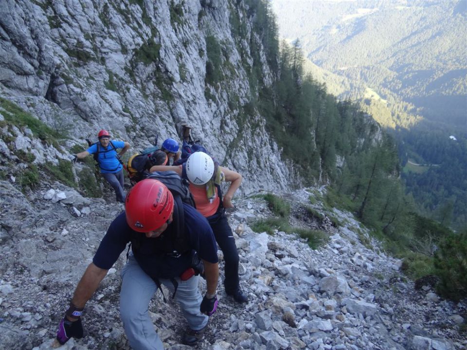 STORŽIČ (2132 m), 19.8.2012 - foto povečava