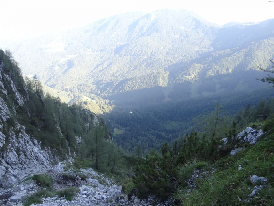 STORŽIČ (2132 m), 19.8.2012 - foto povečava