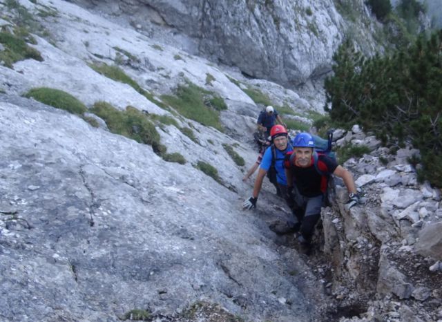 STORŽIČ (2132 m), 19.8.2012 - foto