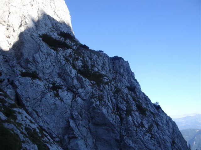 STORŽIČ (2132 m), 19.8.2012 - foto