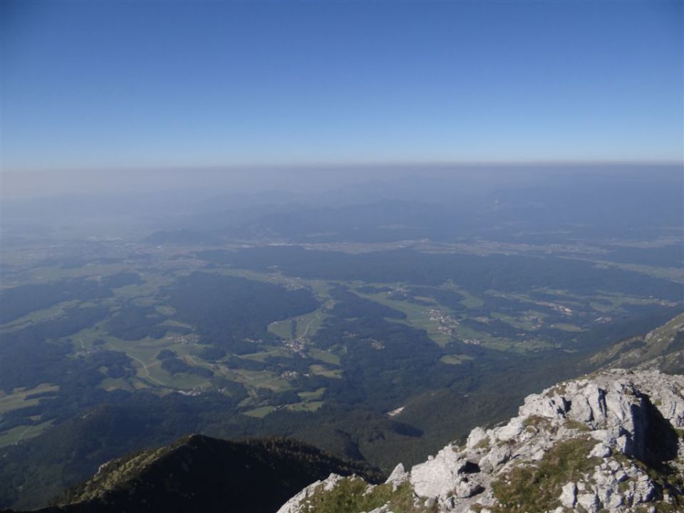 STORŽIČ (2132 m), 19.8.2012 - foto povečava