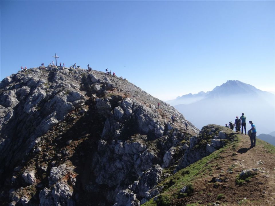 STORŽIČ (2132 m), 19.8.2012 - foto povečava