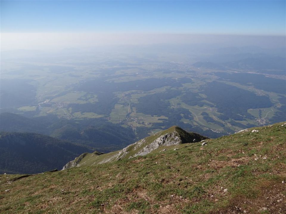 STORŽIČ (2132 m), 19.8.2012 - foto povečava