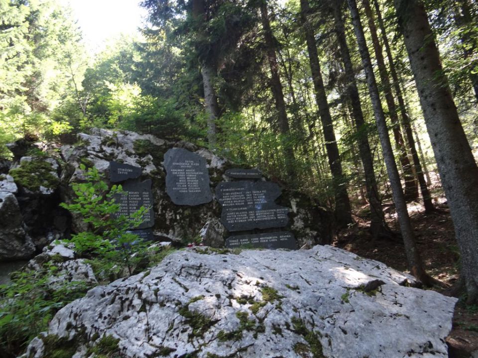 STORŽIČ (2132 m), 19.8.2012 - foto povečava