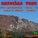 GRADIŠKA TURA (Vipava-Abram) 9.9.2012