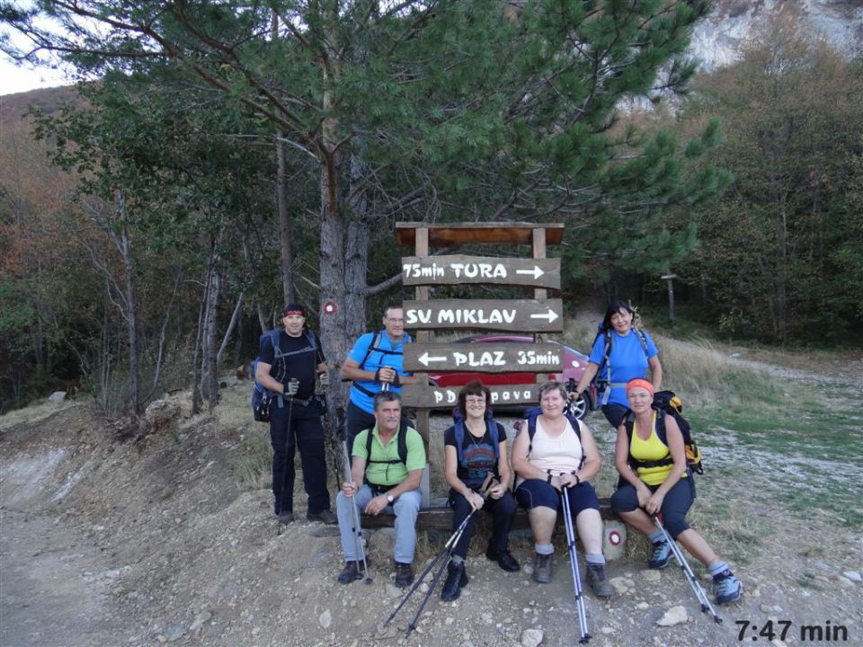 GRADIŠKA TURA (Vipava-Abram) 9.9.2012 - foto povečava