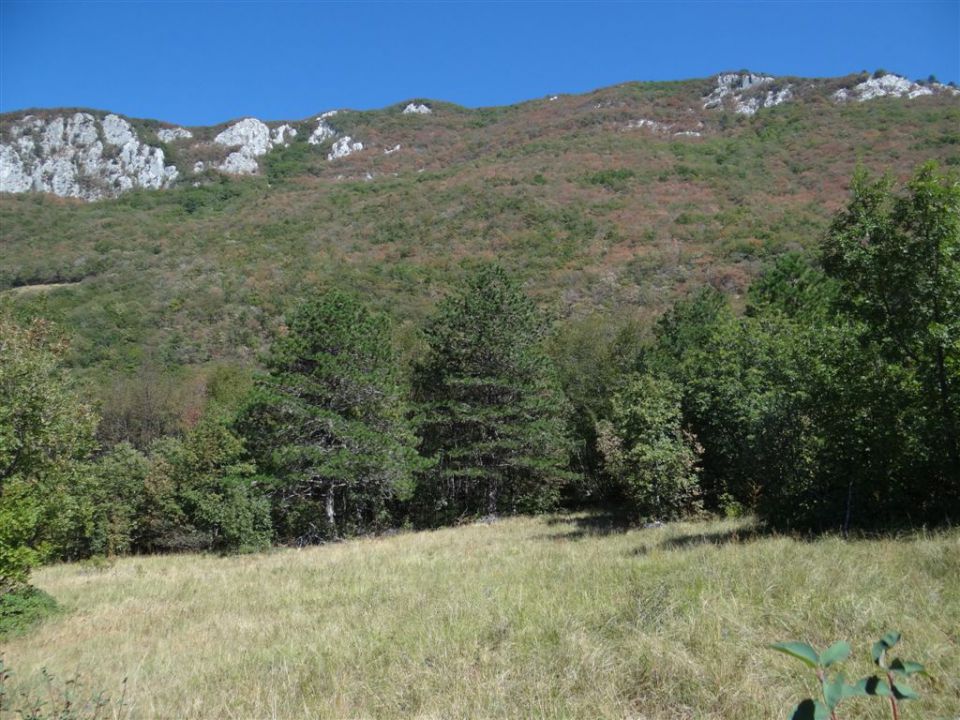 GRADIŠKA TURA (Vipava-Abram) 9.9.2012 - foto povečava