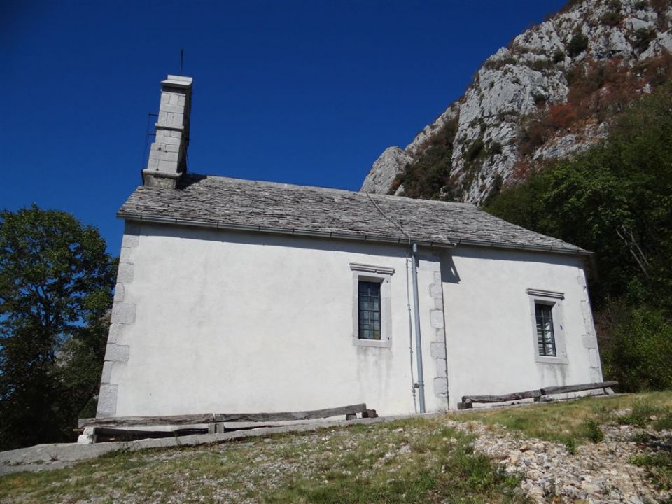 GRADIŠKA TURA (Vipava-Abram) 9.9.2012 - foto povečava