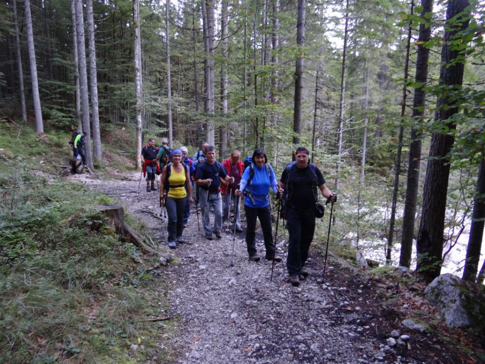 MARTULJŠKI SLAPOVI in RUTARSKI VRŠIČ - foto povečava