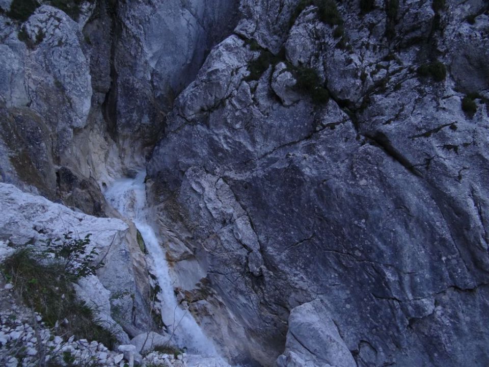 MARTULJŠKI SLAPOVI in RUTARSKI VRŠIČ - foto povečava