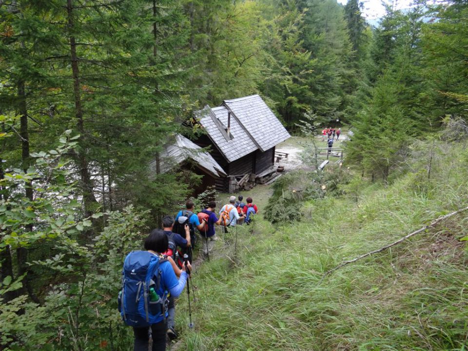 MARTULJŠKI SLAPOVI in RUTARSKI VRŠIČ - foto povečava