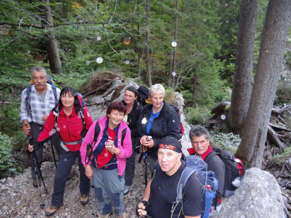 MARTULJŠKI SLAPOVI in RUTARSKI VRŠIČ - foto povečava