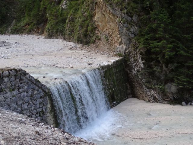 MARTULJŠKI SLAPOVI in RUTARSKI VRŠIČ - foto