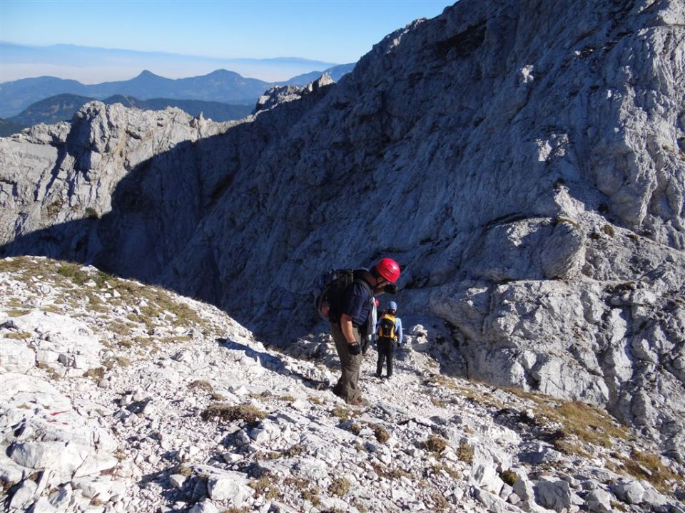 MRZLA GORA, 2203 m, 6.10.2012 - foto povečava