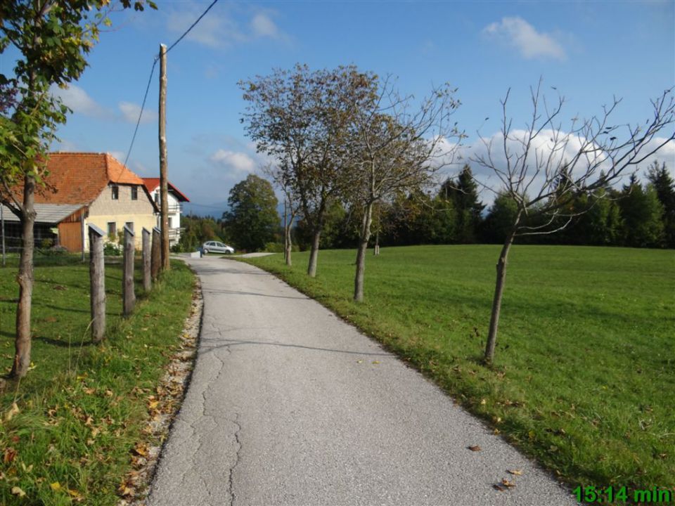 KOSTANJEV PIKNIK, in pohod, 14.10.2012 - foto povečava