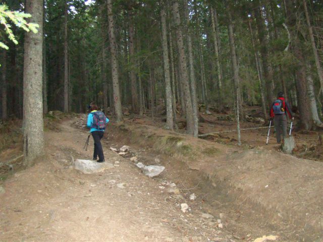 OLŠEVA, 1929 m, 21.10.2012 - foto