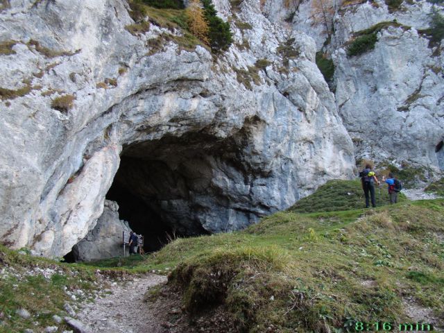 OLŠEVA, 1929 m, 21.10.2012 - foto