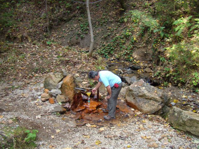 OLŠEVA, 1929 m, 21.10.2012 - foto