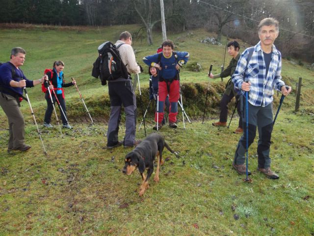 BRASLOVČE - KOČA NA ČRETI - GRAD ŽOVNEK, 2012 - foto