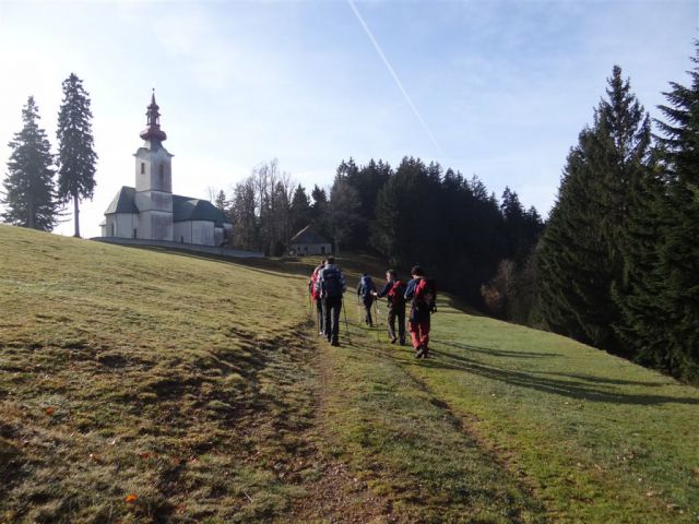 BRASLOVČE - KOČA NA ČRETI - GRAD ŽOVNEK, 2012 - foto