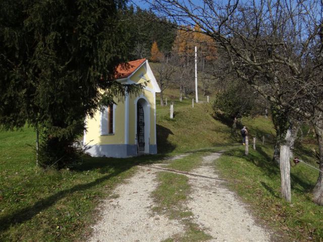 BRASLOVČE - KOČA NA ČRETI - GRAD ŽOVNEK, 2012 - foto