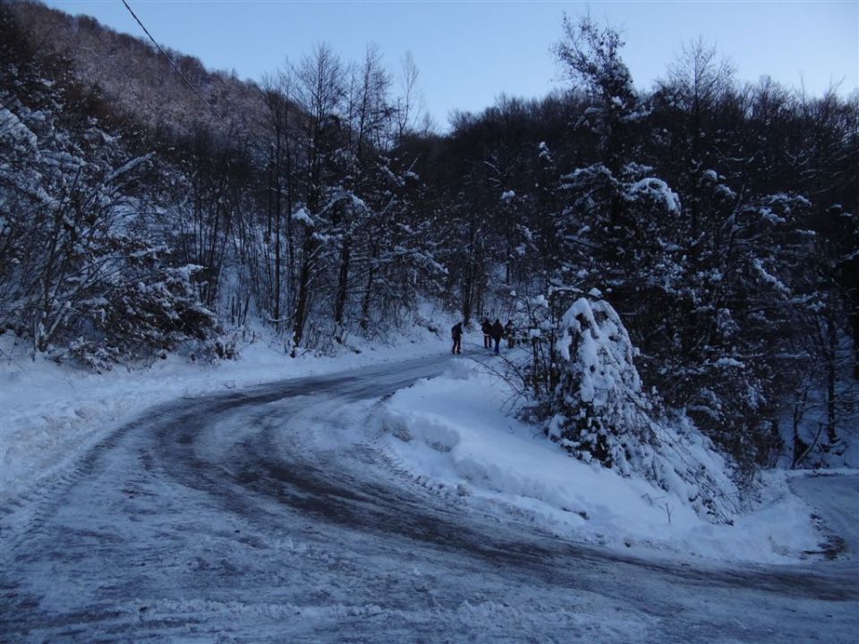 HRASTNIK-GORE-KOPITNIK-RIMSKE TOPLICE, 2012 - foto povečava