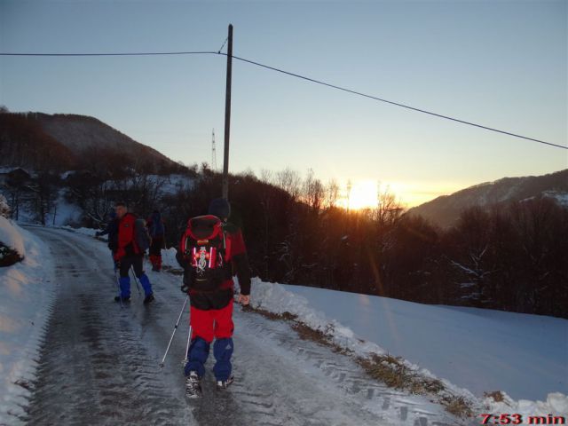 HRASTNIK-GORE-KOPITNIK-RIMSKE TOPLICE, 2012 - foto